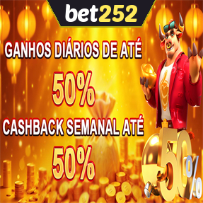 bet252 Fundo de Resgate de Perdas Semanais