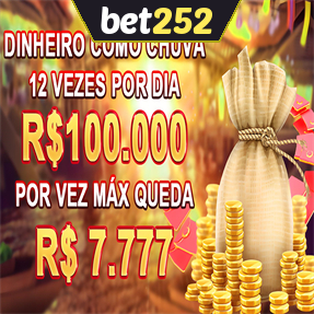 bet252 Mina Misteriosa